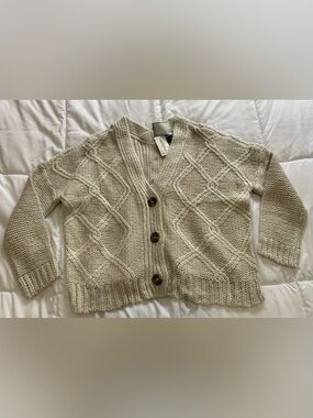 NWTs Eclipse Cardigan Size XSmall